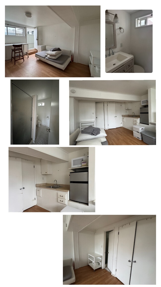 Building Photo - 4208 Highland Ave Unit 4208 REAR Rental