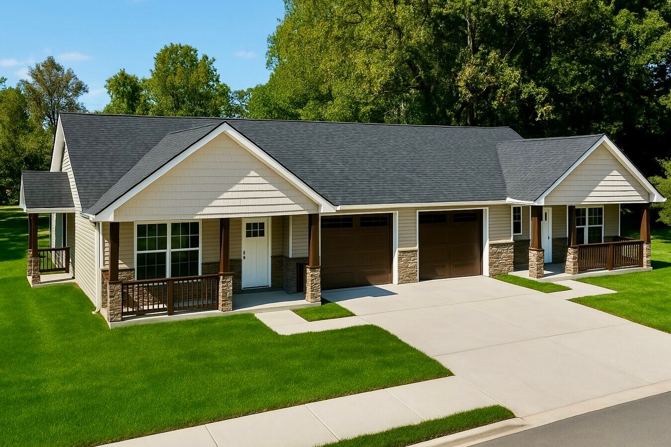 Photo - 5744 Misty Hill Ln Unit 1