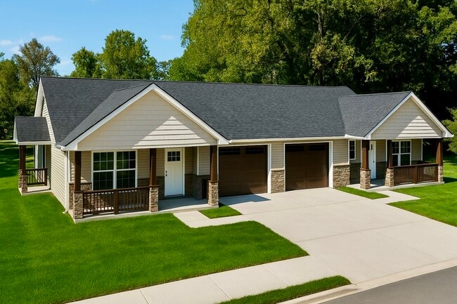 Building Photo - 5744 Misty Hill Ln Unit 2