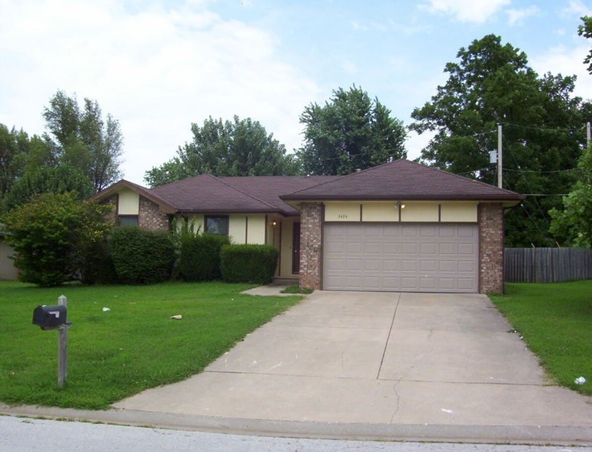Photo - 3424 S Ridgecrest Ave