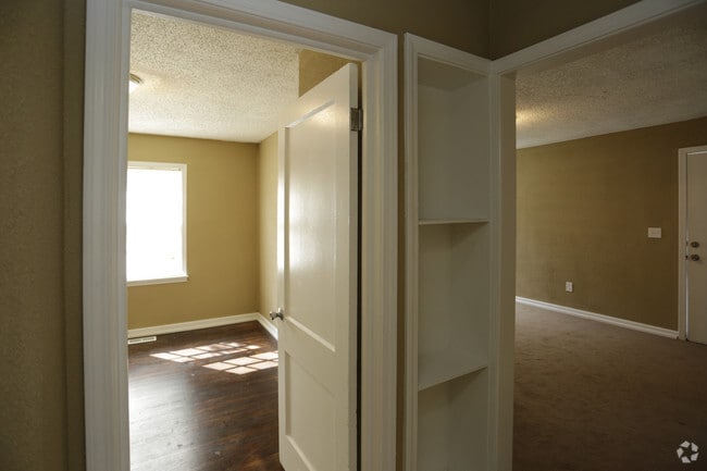 The Residences at Linwood