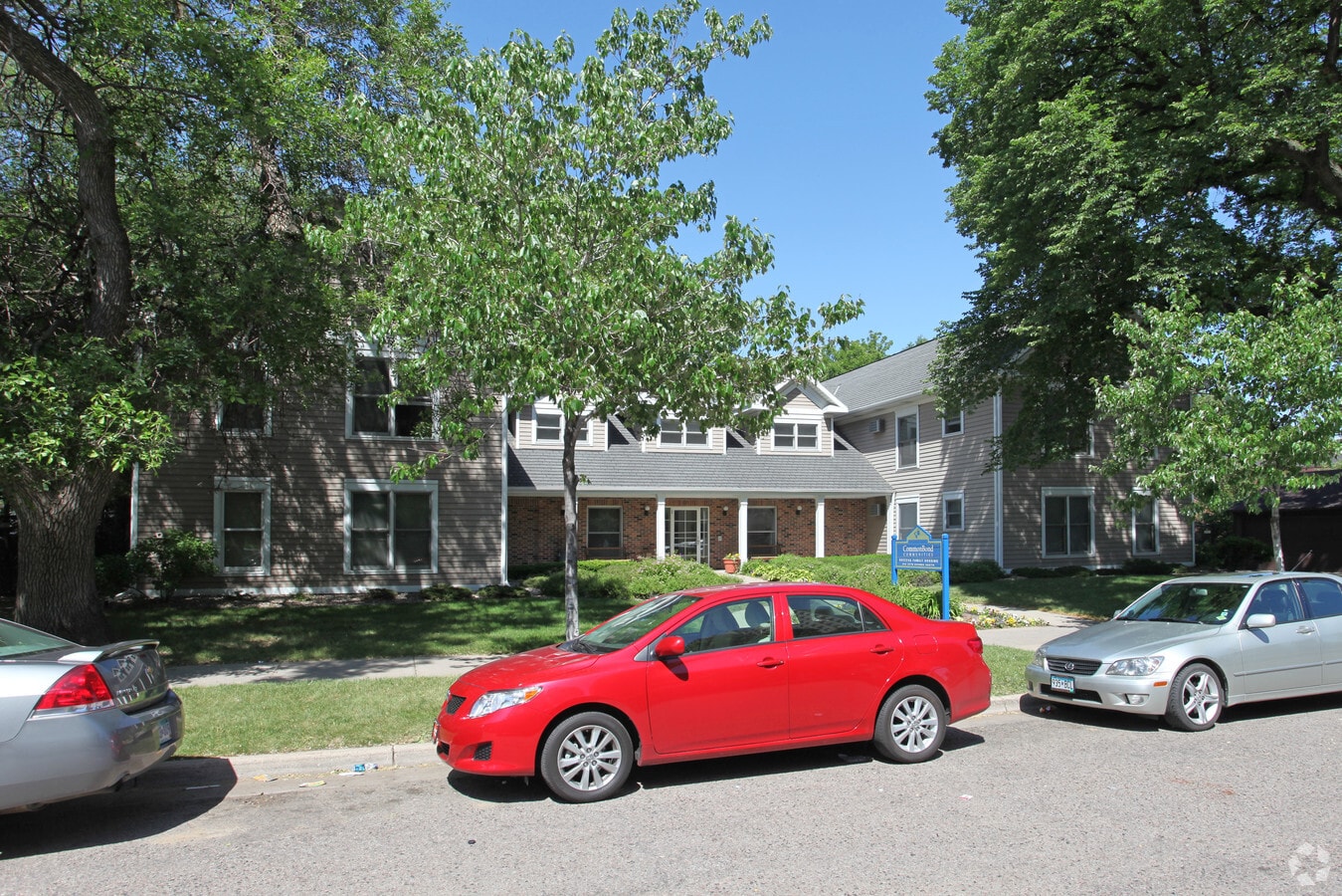 Photo - Success Family Housing
