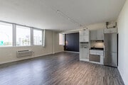 Studio - 266-495 SF