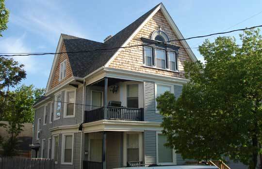Photo - 329 E Garfield Ave Unit 1