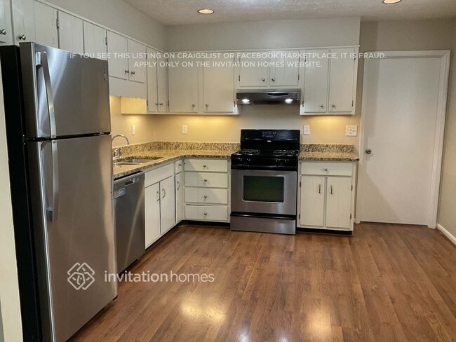 Photo - 4777 Jamerson Forest Cir