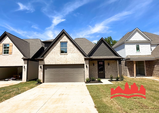 Building Photo - New Build in Oakland, TN!