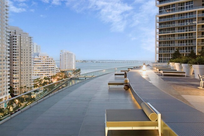 Photo - 475 Brickell Ave Rental