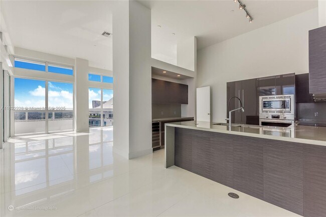 Photo - 1080 Brickell Ave Unit 4401