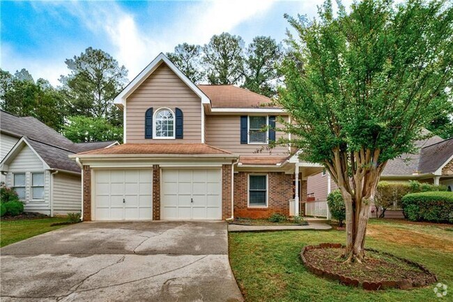 Building Photo - 5527 Bridge Pointe Dr Rental
