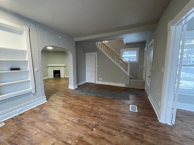 Photo - Four Bedroom Home