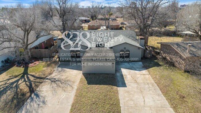 Photo - Beautiful 3 Bed/2 Bath Duplex Less Than 1 Mile from Campus!