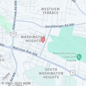 Photo - 3914 Tennessee Ave NW