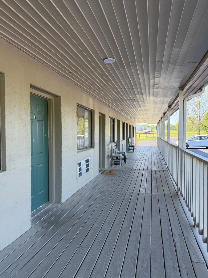 Photo - Haygood Flats — Studio Apartment Unit 18