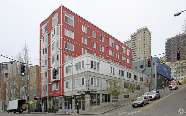 Foto principal - Site 17