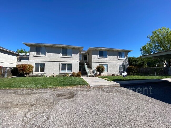 Photo - 473 E 1100 S Condo Unit #4