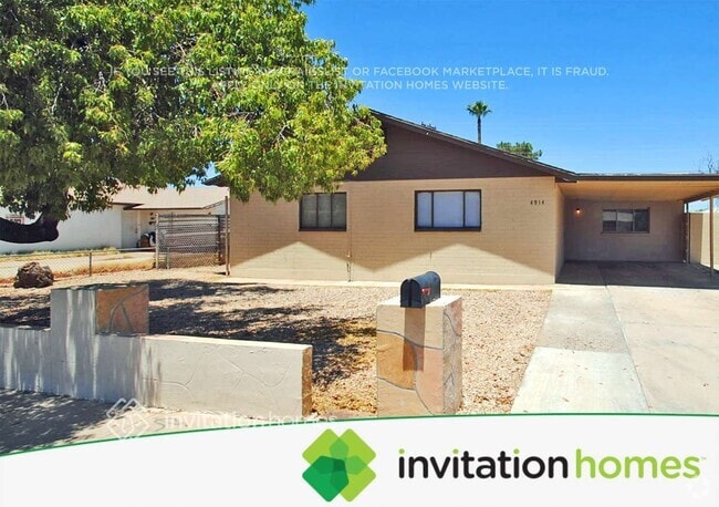 Building Photo - 4914 W Catalina Dr Rental