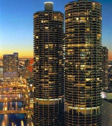 Photo - 300 N State St Unit 5008