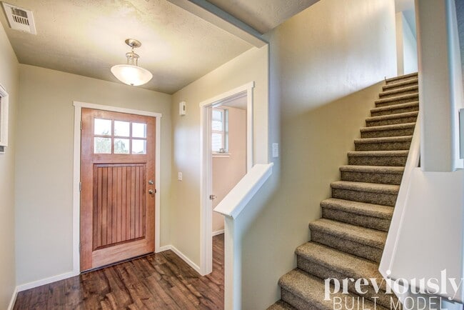 Photo - Stunning 3 Bed, 2.5 Bath Home in Spokane V...