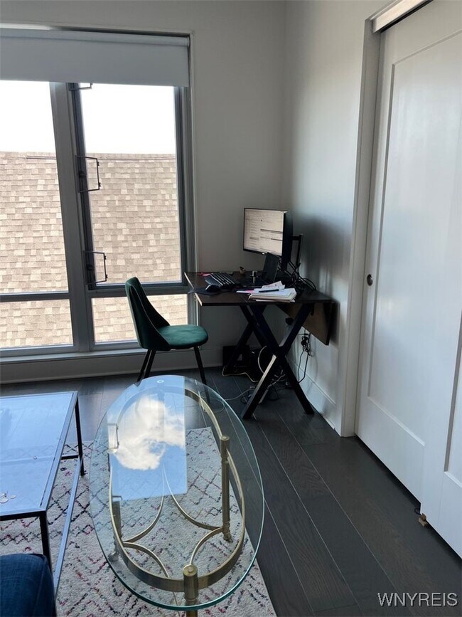 Photo - 1020 Elmwood Ave