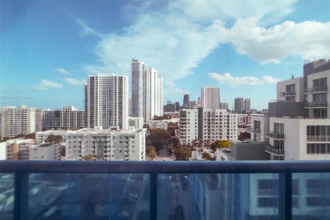 Photo - 333 NE 24th St Condo Unit 1411