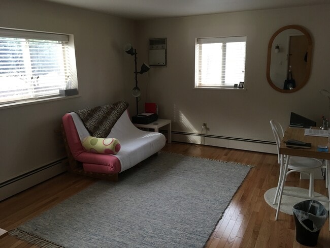 Sala de estar - 6 Parkview Pl Unidad #5