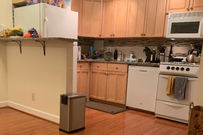 Photo - 2401 H St NW Unit 803