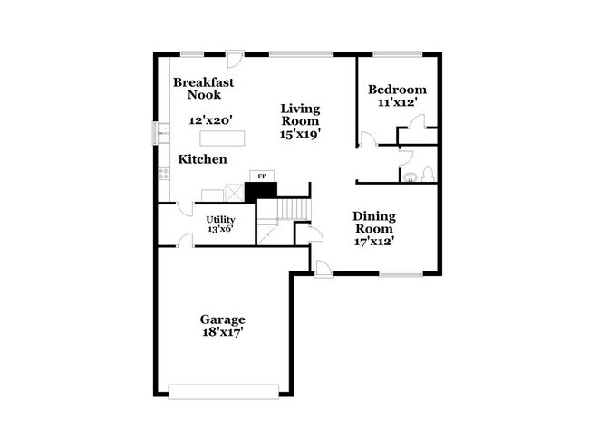 Photo - 6135 Springbrook Garden Ln