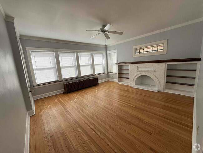 Building Photo - 1001 S Humphrey Ave Unit 1 Rental