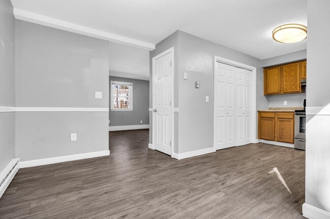 Foxcroft Apartments, LLC