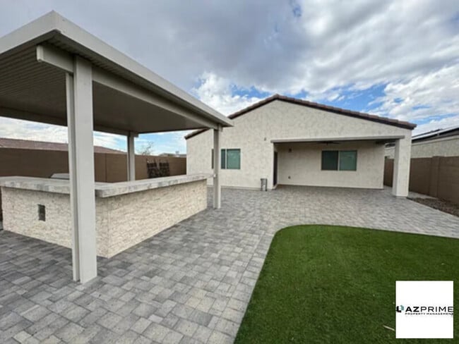 Photo - blessed home for you