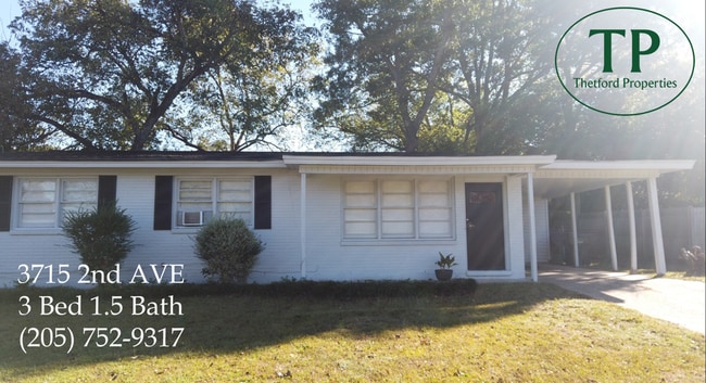 Photo - 3715 2nd Ave