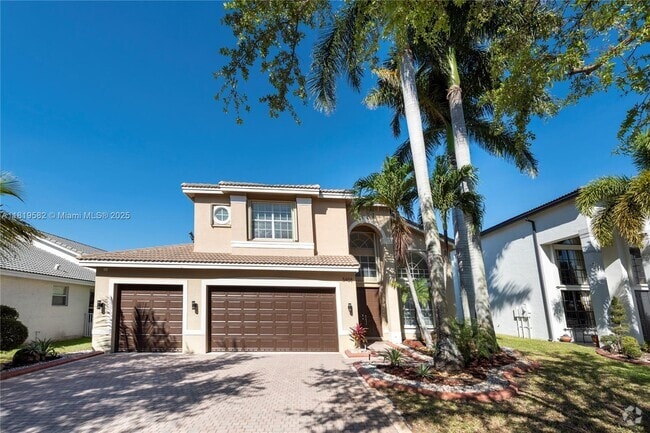 Building Photo - 5458 SW 195th Terrace Rental