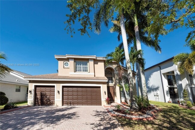 Building Photo - 5458 SW 195th Terrace Rental