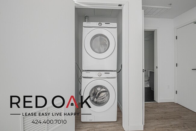 Photo - 1100 W Temple St Unit 508