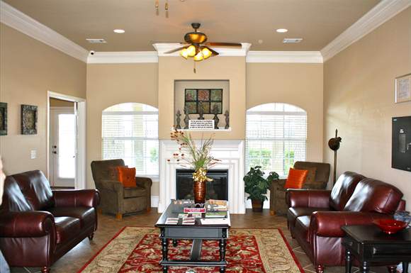 Clubhouse