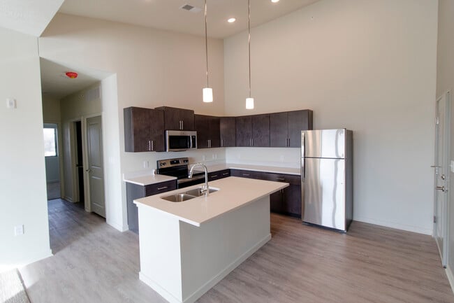 48 South Apartments