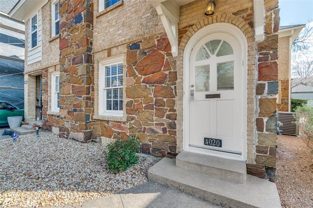 Photo - 4020 Herschel Ave