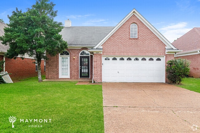 Building Photo - 2125 Oak Springs Dr Rental