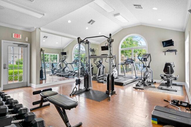 Photo - Promenade at Boiling Springs