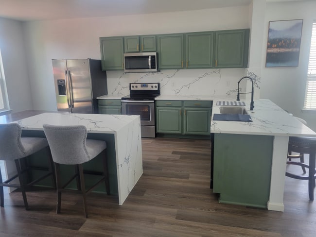 Photo - 2028 Valley Forge Trail