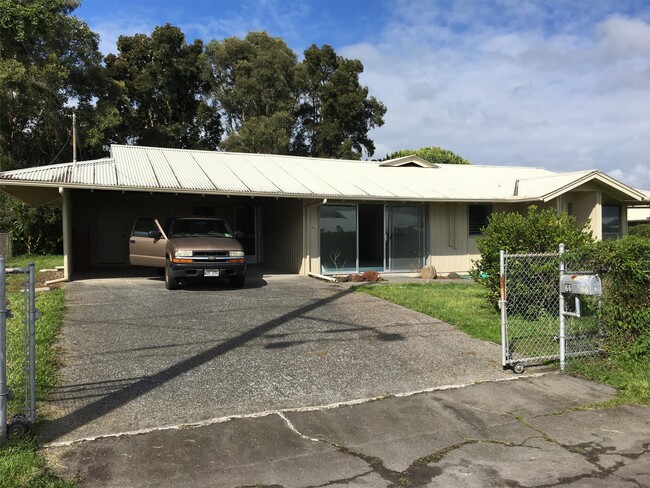 Photo - 66 Makalani St