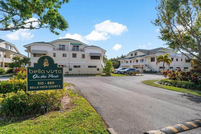 Photo - 820 Bella Vista Ct S Unit 20