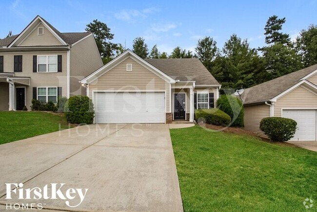 Building Photo - 1392 Alcovy Falls Dr SE Rental