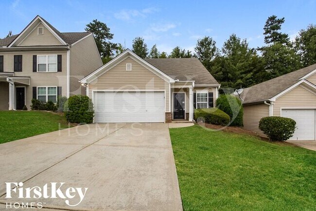 Building Photo - 1392 Alcovy Falls Dr SE Rental
