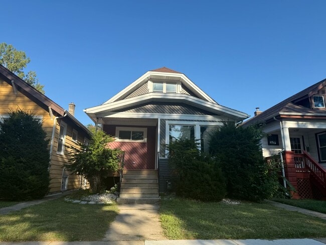 Building Photo - 10847 S Eggleston Ave Rental