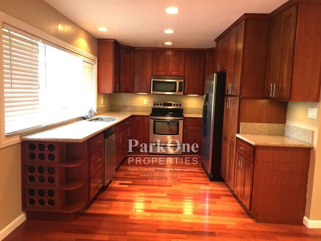 Photo - Nicely Updated Home Now Available in Pleasant Hill