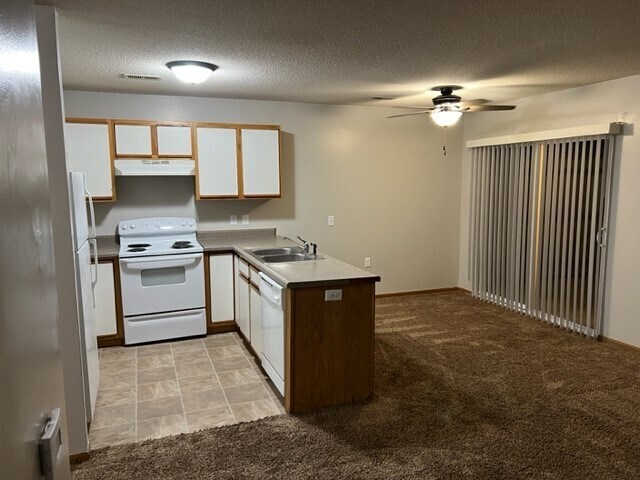 Photo - Pioneer Adams Townhomes