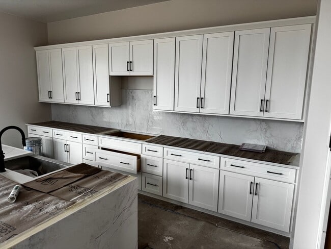 Photo - Brand-New Luxury Rental | 6 Bed, 5.5 Bath | 6,510 Sq Ft | Jordanelle Ridge, Heber City | $8,000/mo