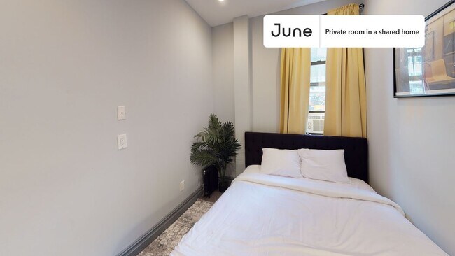 Room in Shared 3 bed/1 bath home in East Village