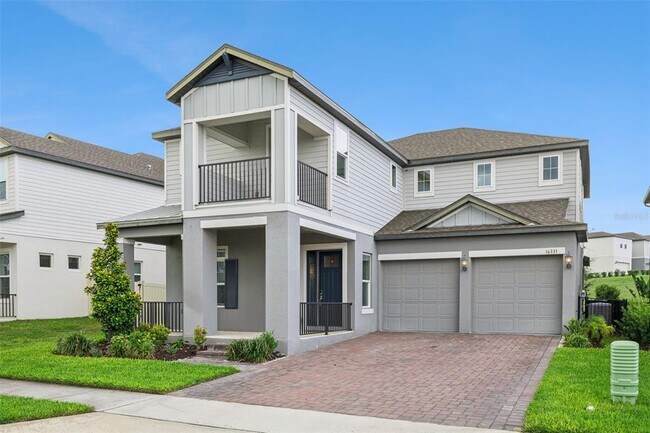 Photo - 16331 Silver Grv Blvd